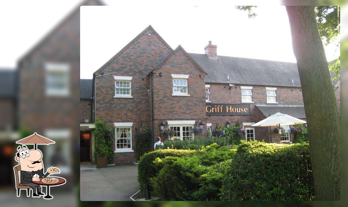 The Griff House - Queensway Inns