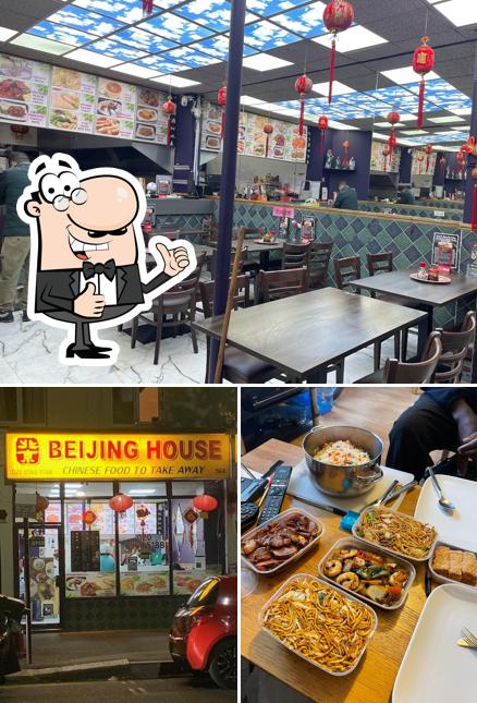 Beijing House