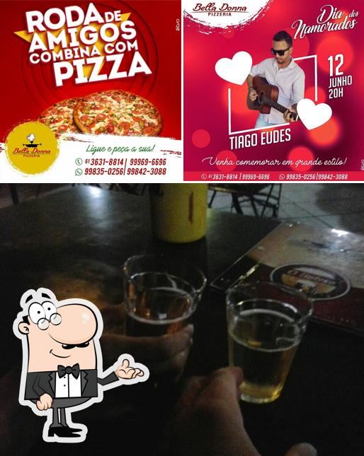 Bella Donna Pizzeria