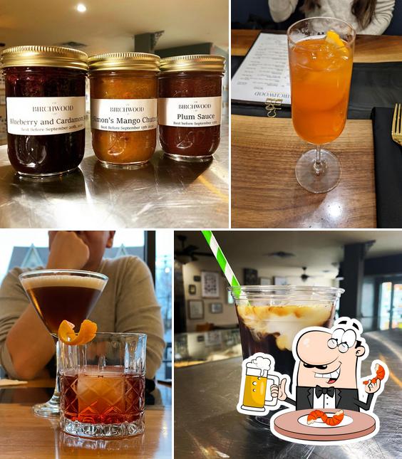Birchwood Restaurant & Bar