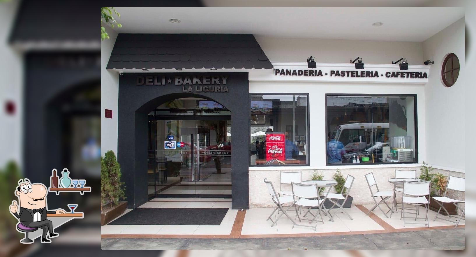 Delibakery