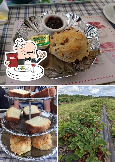 Oxford Farm Shop