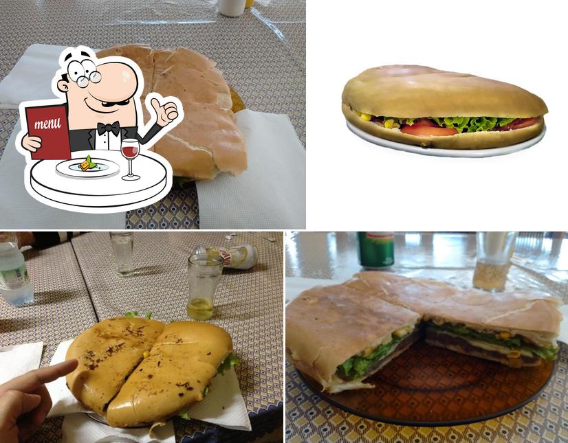 Paulo Lanches