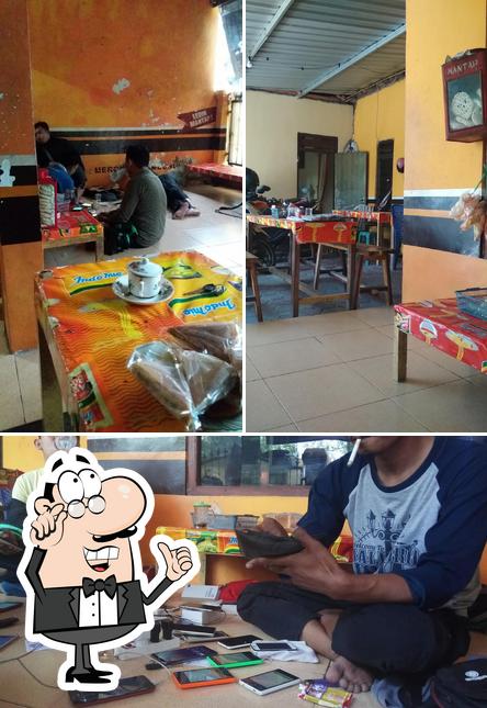 Warkop Mbak Yuli