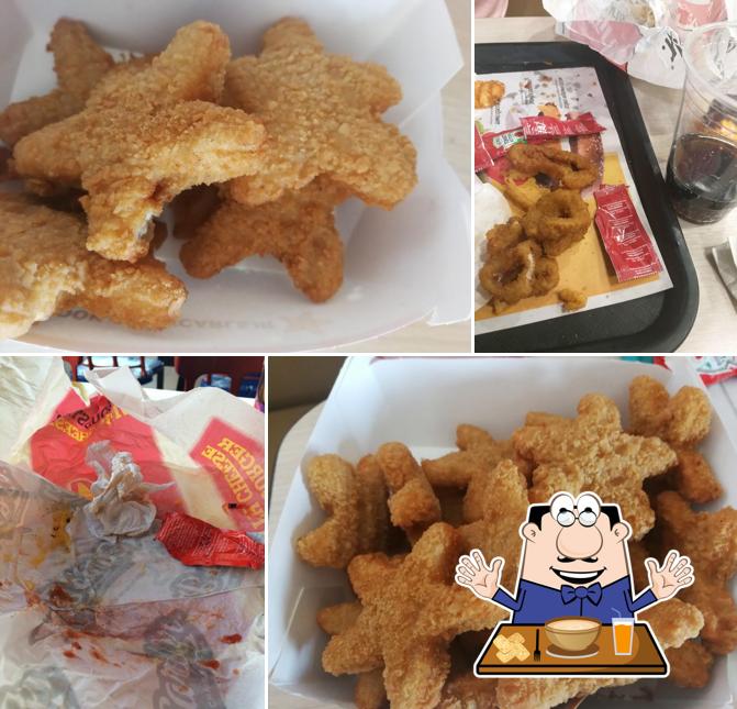 Carl's Jr