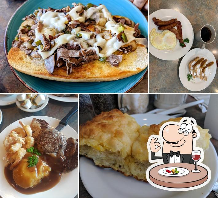 Crager's Restaurant