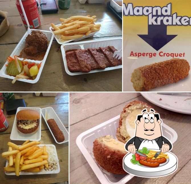 De Markies