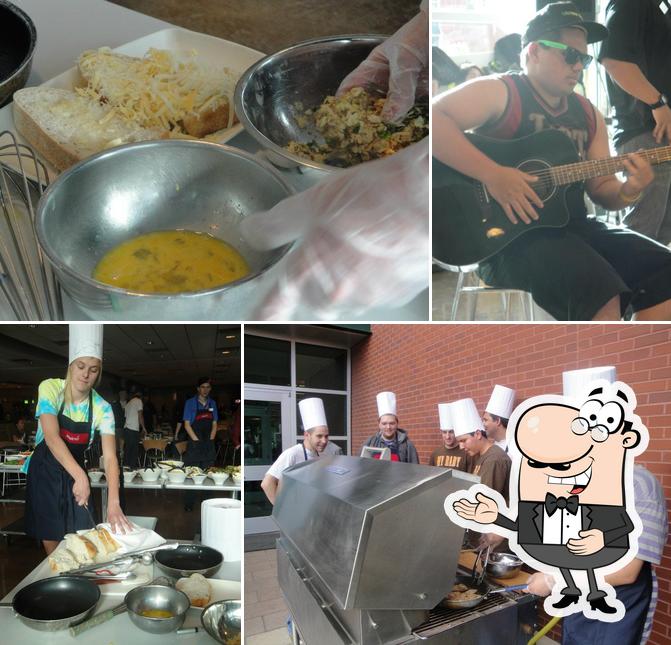 Dining Services