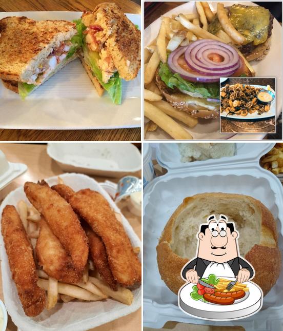 Ivar's Seafood Bar