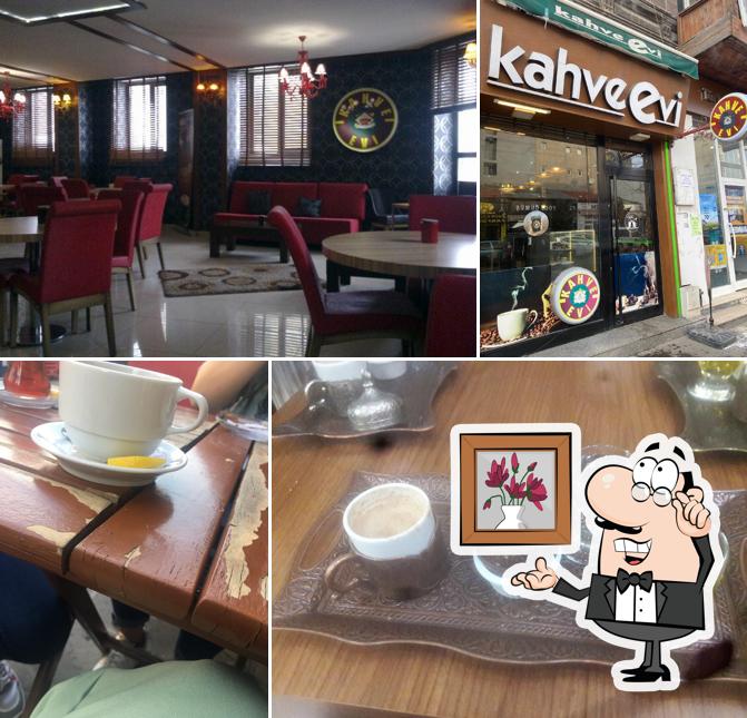 Kahve Evi