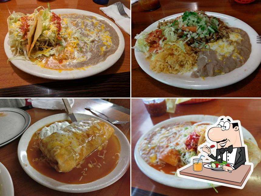 La Paz Mexican Restaurant