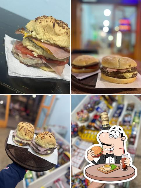Maxi kiosco PILUSO