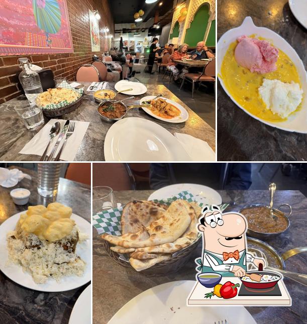 Nila Family Restaurant