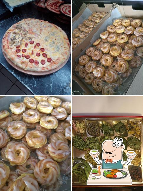 Pizza Milano