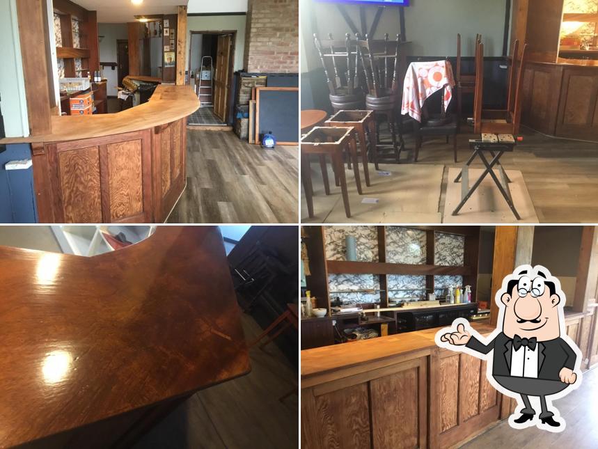 Arkwright Arms