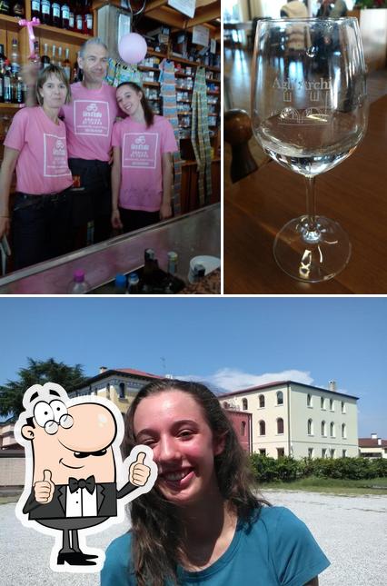 Bar Agli Archi