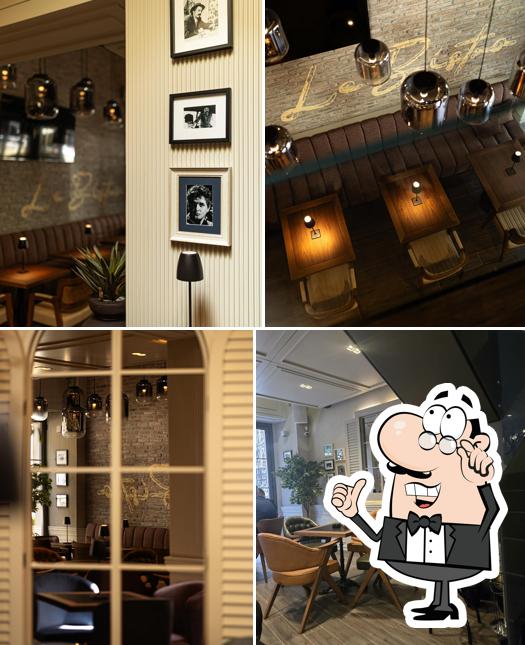 LeBistro Cafe&Bar