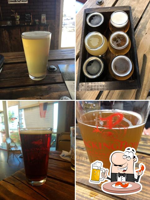 Packinghouse Brewing Company