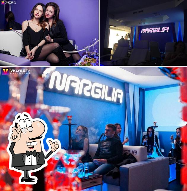 The Office Nargilia
