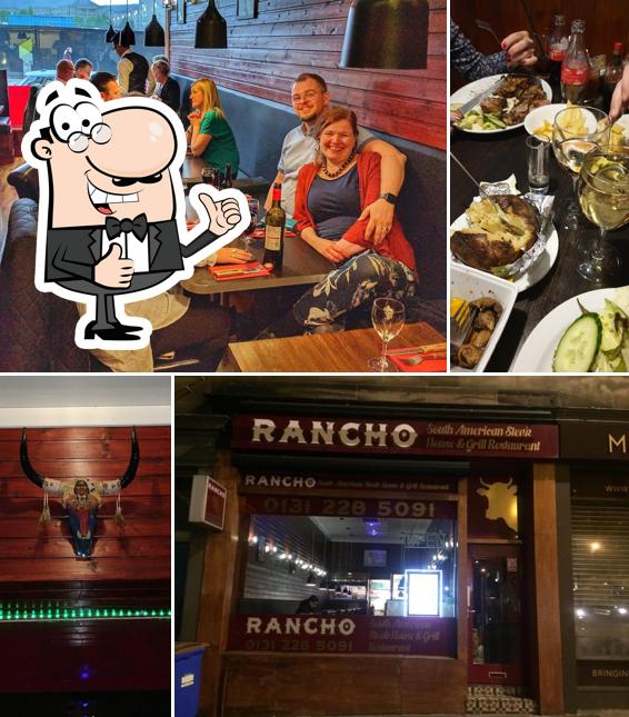 Rancho Steak House
