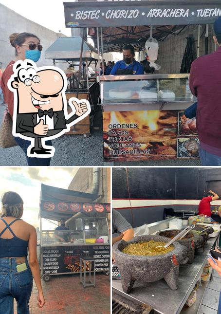 Asados el gran fran