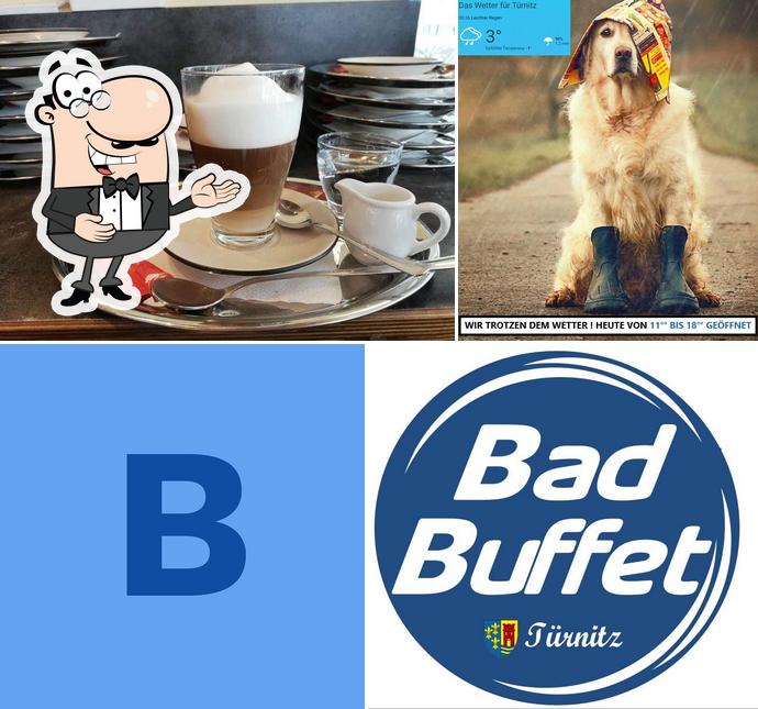 Badbuffet Türnitz