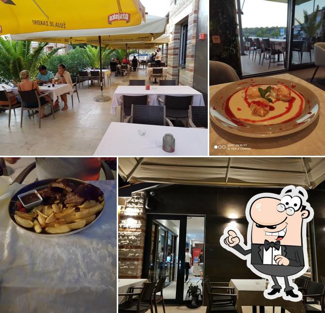 Bocca vera RESTAURANT