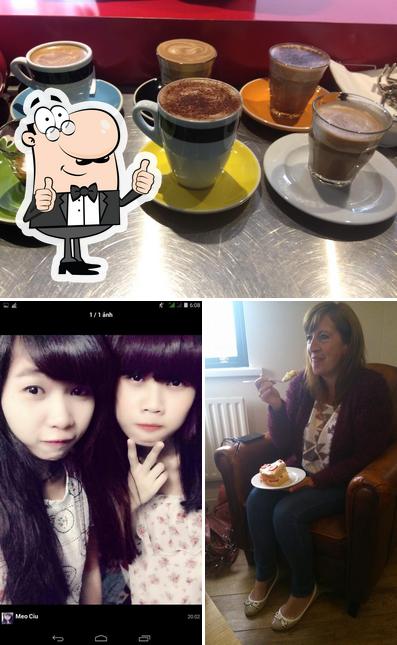 Cafe Bela