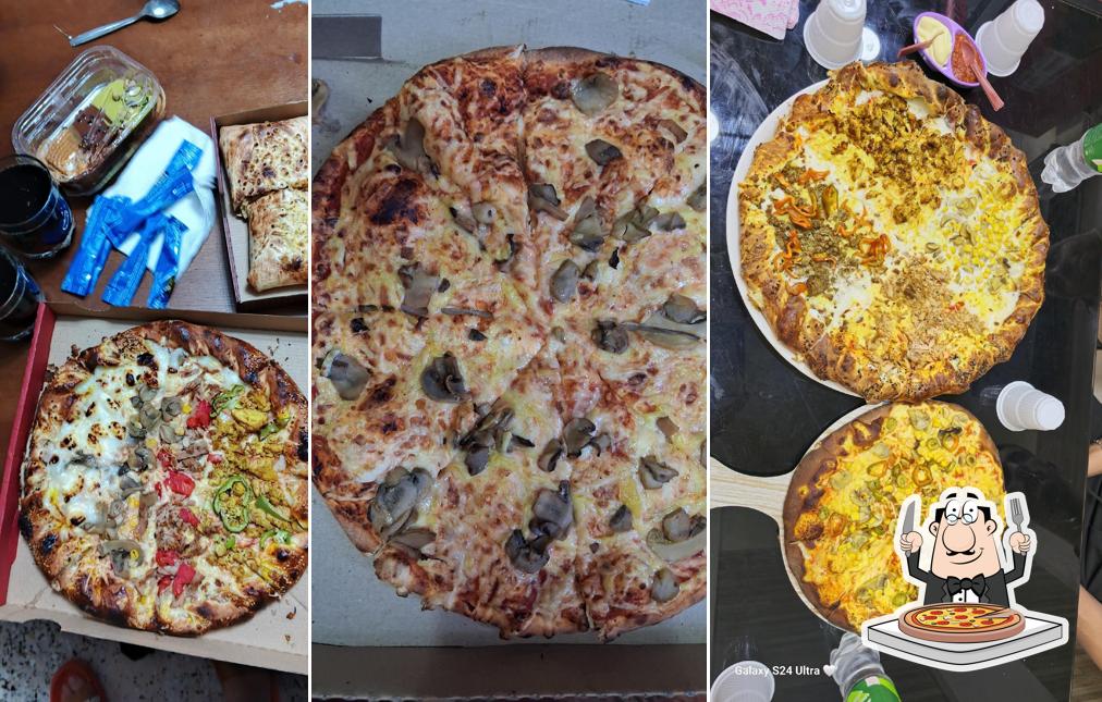 Cirta Pizza
