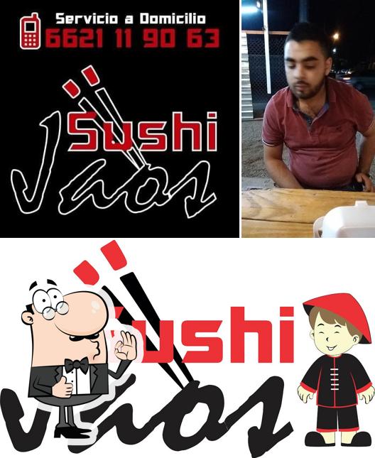 Jaos Sushi
