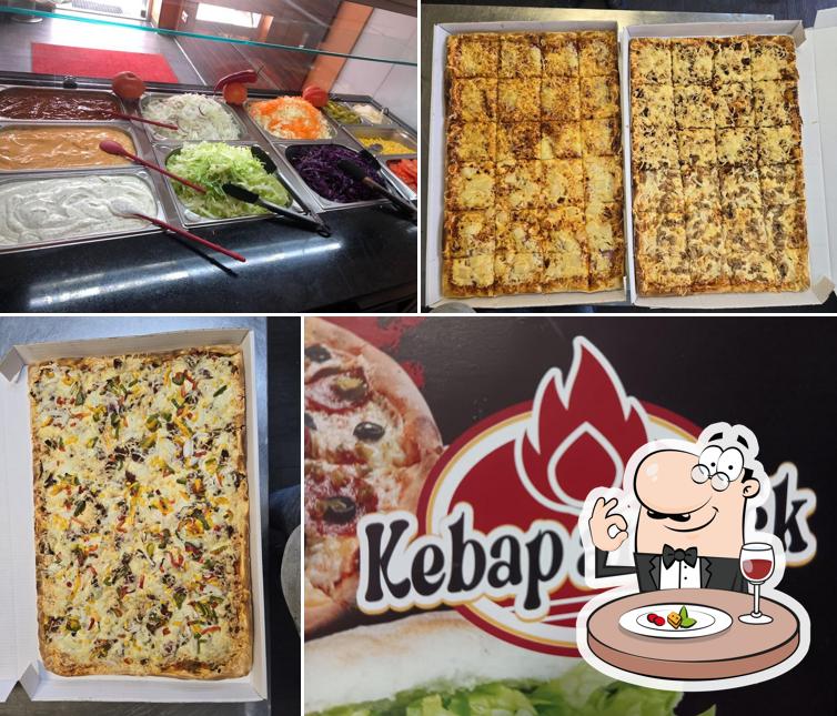 Kebap am Eck Mosbach
