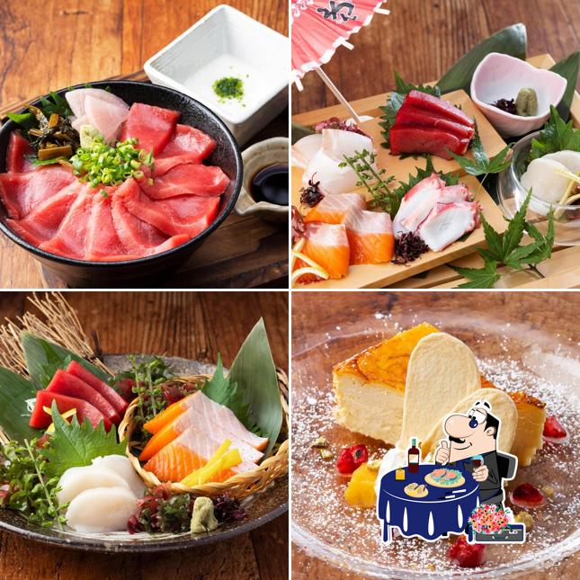 Kuimonoya Wan Shimizuekimaeten