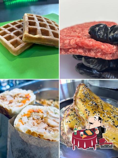 Домашняя кухня