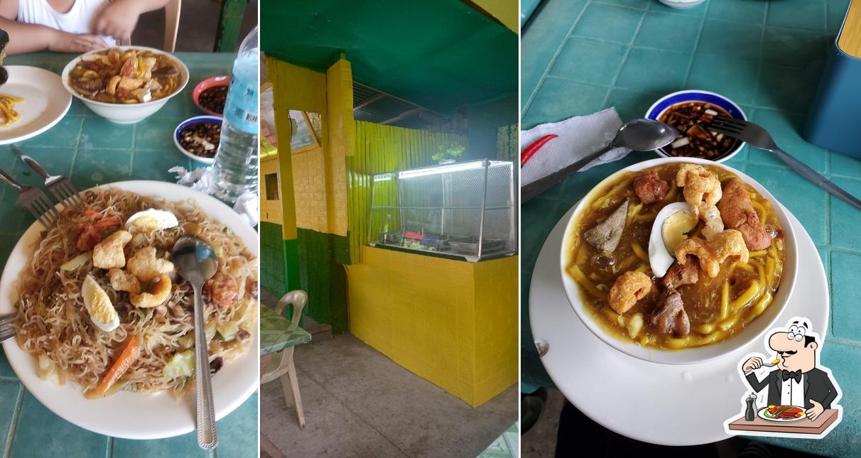 Michael Lomi House & Eatery