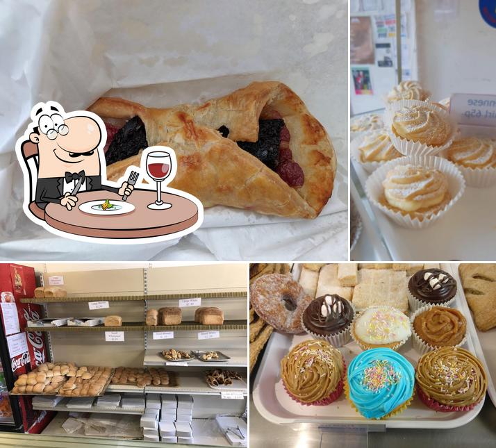 MacKenzie's Bakery