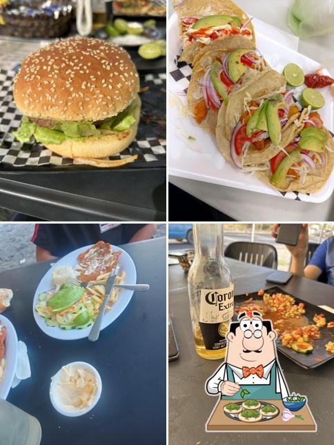 Mariscos Playa SOLA