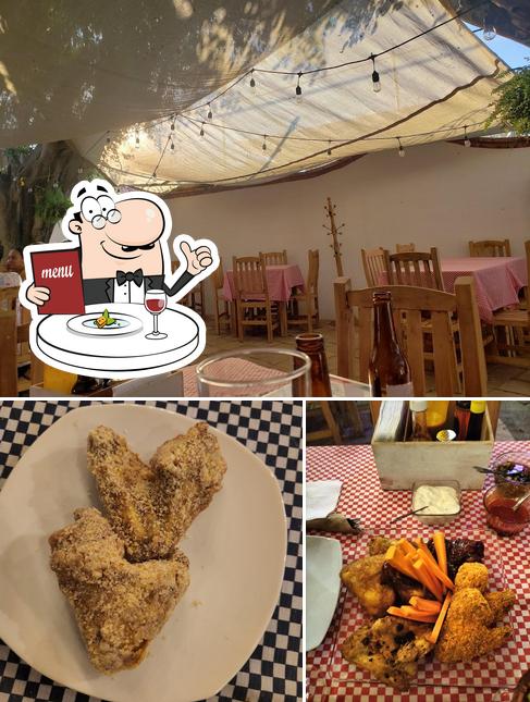 Mozzafiato Ristorante