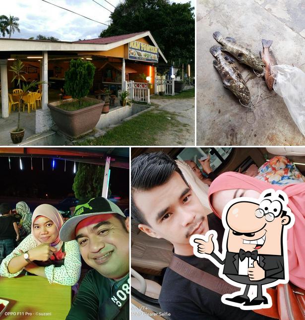 restoran nantomyam