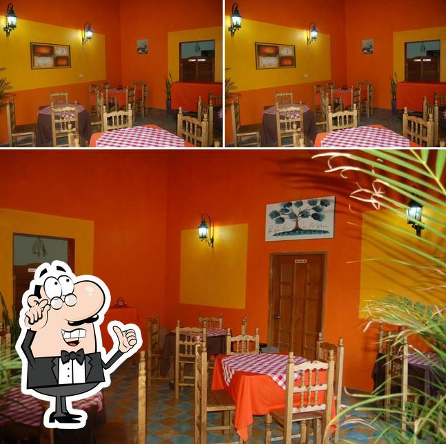 Pizza y pasta la pastoresa