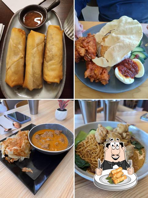 Roti Place Indooroopilly