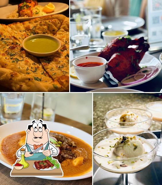Saffron Urban Indian Kitchen
