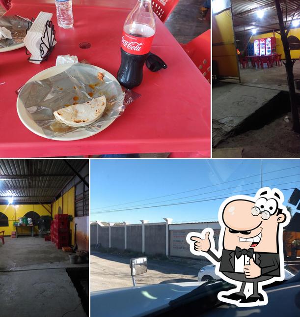 Tacos El Abuelo