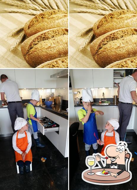 Breimer's Bakkerij van der Werf Workum