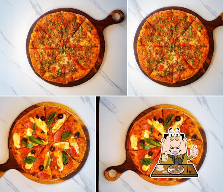 oteki Pizza