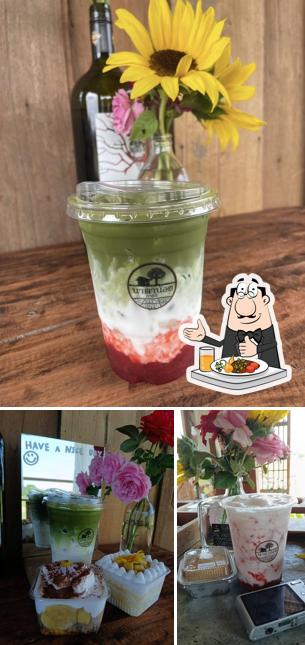 นาตาน้อย คาเฟ่