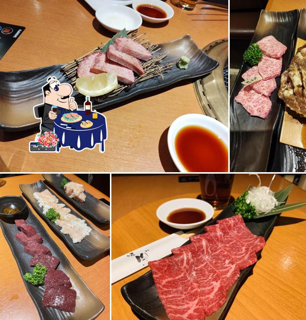 焼肉 はん 池袋東口店
