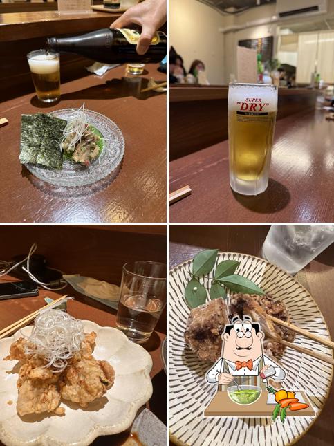 食堂トンボ