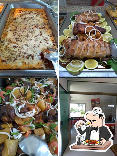 Restaurante do Gilmar