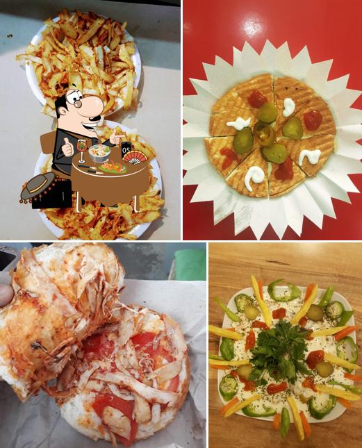 ŞAHANE DÖNER