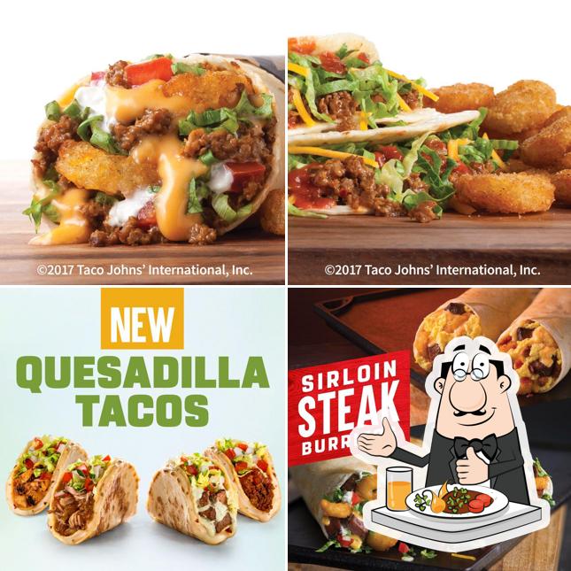 Taco John's